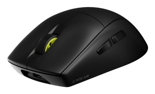 Mouse Gaming CORSAIR M75 AIR WIRELESS Ultra-Lightweight, Optical - CH-931D100-EU