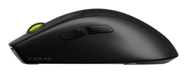 Mouse Gaming CORSAIR M75 AIR WIRELESS Ultra-Lightweight, Optical - CH-931D100-EU