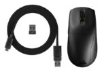 Mouse Gaming CORSAIR M75 AIR WIRELESS Ultra-Lightweight, Optical - CH-931D100-EU