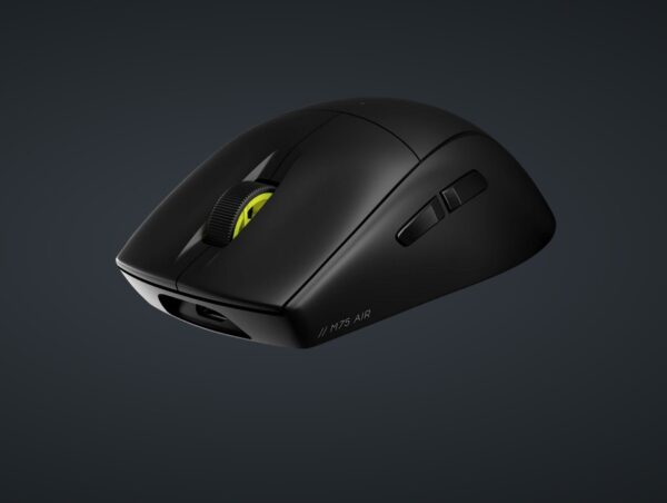 Mouse Gaming CORSAIR M75 AIR WIRELESS Ultra-Lightweight, Optical - CH-931D100-EU