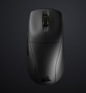 Mouse Gaming CORSAIR M75 AIR WIRELESS Ultra-Lightweight, Optical - CH-931D100-EU