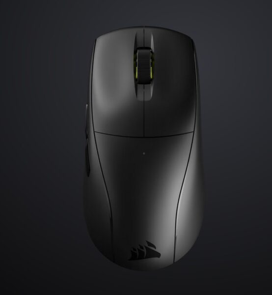 Mouse Gaming CORSAIR M75 AIR WIRELESS Ultra-Lightweight, Optical - CH-931D100-EU