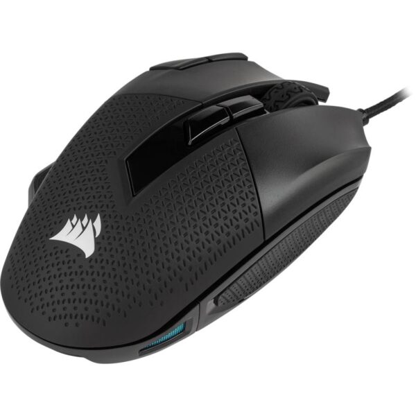 Mouse Gaming Corsair NIGHTSWORD RGB Tunable FPS/MOBA, 18 - CH-9306011-EU