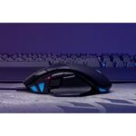 Mouse Gaming Corsair NIGHTSWORD RGB Tunable FPS/MOBA, 18 - CH-9306011-EU