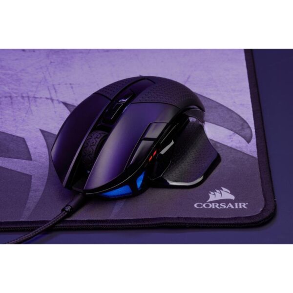 Mouse Gaming Corsair NIGHTSWORD RGB Tunable FPS/MOBA, 18 - CH-9306011-EU