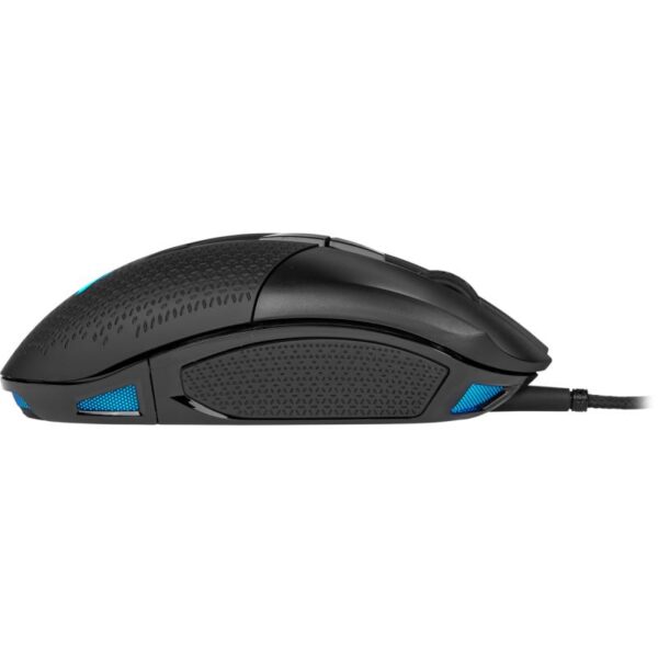 Mouse Gaming Corsair NIGHTSWORD RGB Tunable FPS/MOBA, 18 - CH-9306011-EU