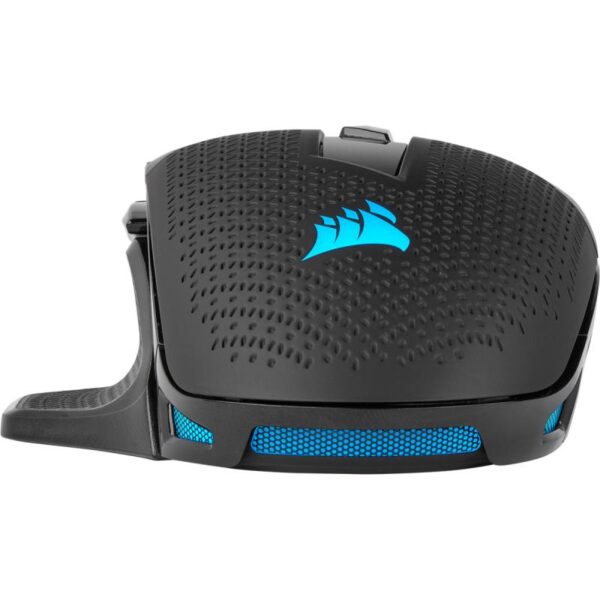 Mouse Gaming Corsair NIGHTSWORD RGB Tunable FPS/MOBA, 18 - CH-9306011-EU