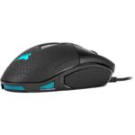 Mouse Gaming Corsair NIGHTSWORD RGB Tunable FPS/MOBA, 18 - CH-9306011-EU
