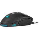 Mouse Gaming Corsair NIGHTSWORD RGB Tunable FPS/MOBA, 18 - CH-9306011-EU