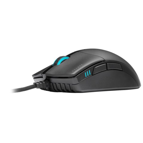 Mouse Gaming Corsair Sabre RGB Pro Champion Series, wired, negru - CH-9303111-EU