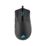 Mouse Gaming Corsair Sabre RGB Pro Champion Series, wired, negru - CH-9303111-EU