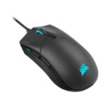 Mouse Gaming Corsair Sabre RGB Pro Champion Series, wired, negru - CH-9303111-EU