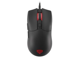 Mouse gaming cu fir Genesis Krypton 750, senzor optic Pixart PAW3333 - NMG-1841