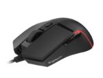 Mouse gaming cu fir Gensesis Krypton 220, senzor optic - NMG-1770