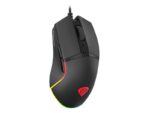 Mouse gaming cu fir Gensesis Krypton 220, senzor optic - NMG-1770
