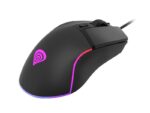 Mouse gaming cu fir Gensesis Krypton 220, senzor optic - NMG-1770