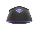 Mouse gaming cu fir Gensesis Krypton 220, senzor optic - NMG-1770