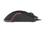 Mouse gaming cu fir Gensesis Krypton 220, senzor optic - NMG-1770