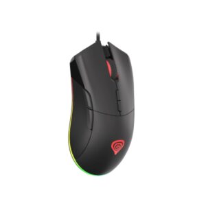 Mouse gaming cu fir Gensesis Krypton 290, senzor optic - NMG-1771