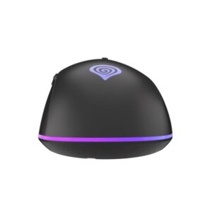 Mouse gaming cu fir Gensesis Krypton 290, senzor optic - NMG-1771