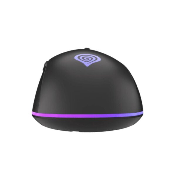 Mouse gaming cu fir Gensesis Krypton 290, senzor optic - NMG-1771