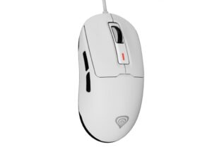 Mouse gaming cu fir Gensesis Krypton 660, interfata USB - NMG-2190