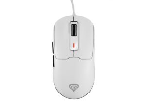 Mouse gaming cu fir Gensesis Krypton 660, interfata USB - NMG-2190