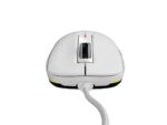 Mouse gaming cu fir Gensesis Krypton 660, interfata USB - NMG-2190