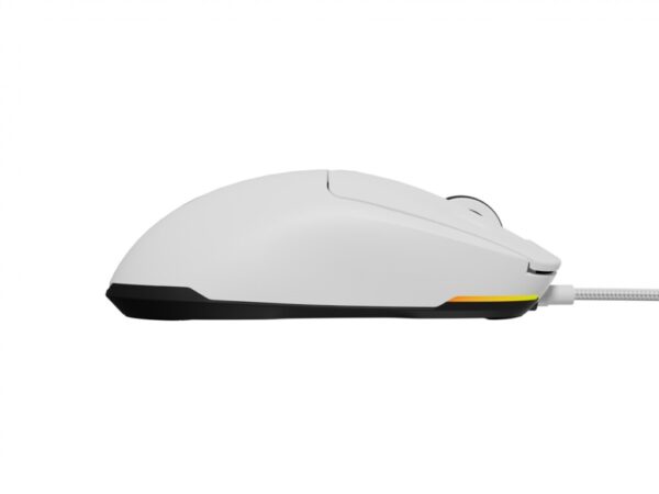 Mouse gaming cu fir Gensesis Krypton 660, interfata USB - NMG-2190