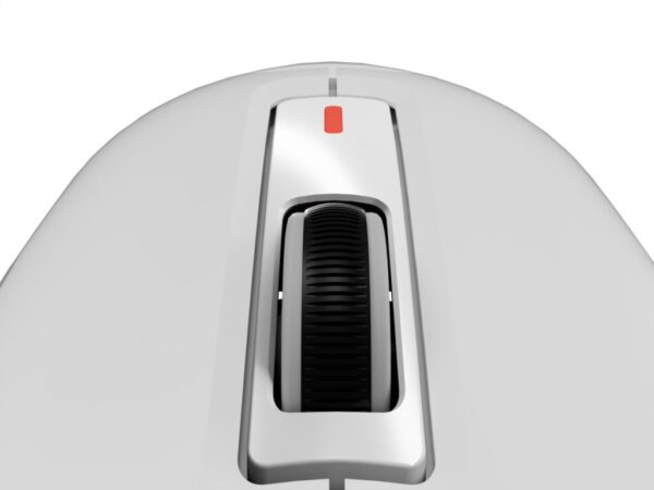 Mouse gaming cu fir Gensesis Krypton 660, interfata USB - NMG-2190