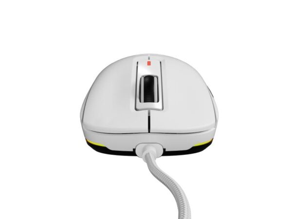 Mouse gaming cu fir Gensesis Krypton 660, interfata USB - NMG-2190