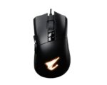 Mouse Gaming GIGABYTE AORUS M3 50~6400dpi with 50dpi increments - GM-AORUS M3