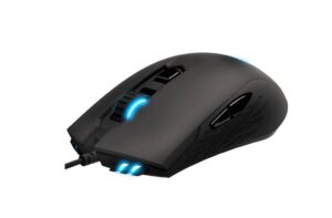 Mouse Gaming GIGABYTE AORUS M4 50~6400dpi with 50dpi increments - GM-AORUS M4