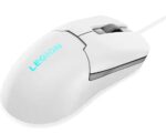 Mouse gaming Lenovo Legion M300s, Iluminare RGB, 8k DPI - GY51H47351