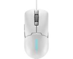 Mouse gaming Lenovo Legion M300s, Iluminare RGB, 8k DPI - GY51H47351