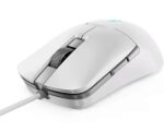 Mouse gaming Lenovo Legion M300s, Iluminare RGB, 8k DPI - GY51H47351