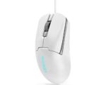 Mouse gaming Lenovo Legion M300s, Iluminare RGB, 8k DPI - GY51H47351