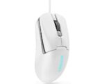 Mouse gaming Lenovo Legion M300s, Iluminare RGB, 8k DPI - GY51H47351