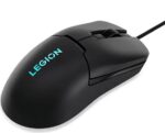 Mouse Gaming LENOVO Legion M300s RGB, 8000 dpi, negru - GY51H47350