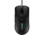 Mouse Gaming LENOVO Legion M300s RGB, 8000 dpi, negru - GY51H47350