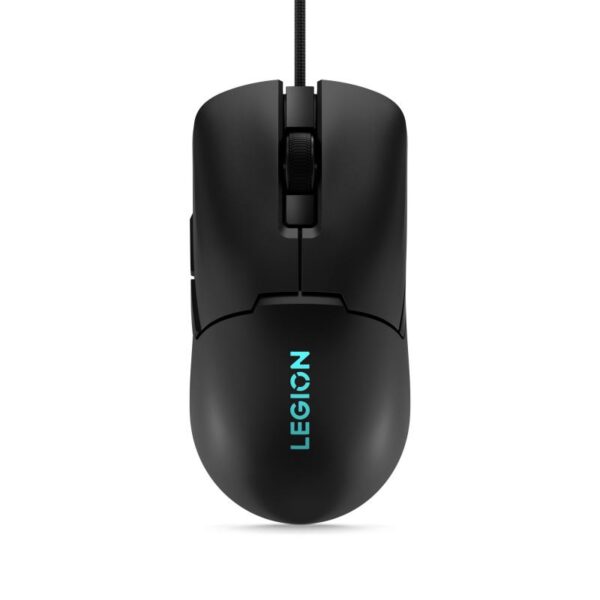 Mouse Gaming LENOVO Legion M300s RGB, 8000 dpi, negru - GY51H47350