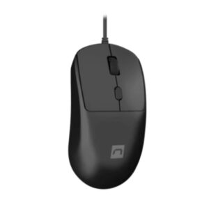 Mouse Gaming Natec HAWK 2, 2000 10000 dpi, Negru - NMY-2387