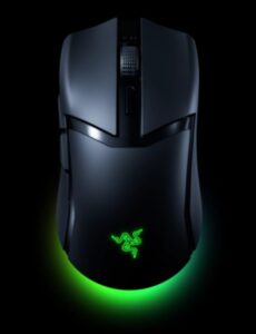 Mouse gaming Razer Cobra HyperSpeed, iluminare Razer Chroma RGB - RZ01-05570100-R3G1