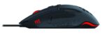 Mouse gaming Serioux Tobis, Senzor Sunplus 192, 1000-6400 DPI - SRXM-TOBIS