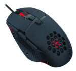 Mouse gaming Serioux Tobis, Senzor Sunplus 192, 1000-6400 DPI - SRXM-TOBIS