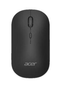 Mouse Gaming Wireless Acer AMR130, 1600 dpi, negru - GP.MCE11.047