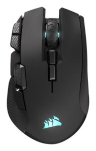 Mouse Gaming Wireless Corsair IRONCLAW SE - CH-9317110-WW