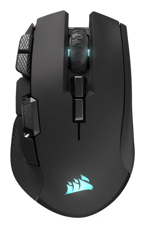 Mouse Gaming Wireless Corsair IRONCLAW SE - CH-9317110-WW-01 Mouse Gaming Wireless Corsair IRONCLAW SE - CH-9317110-WW - imagine 1