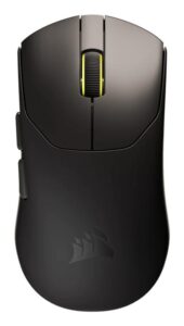 Mouse Gaming Wireless Corsair M55 - CH-931G000-WW