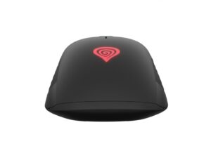 Mouse gaming wireless Gensesis Zircon 330, interfata USB - NMG-1321